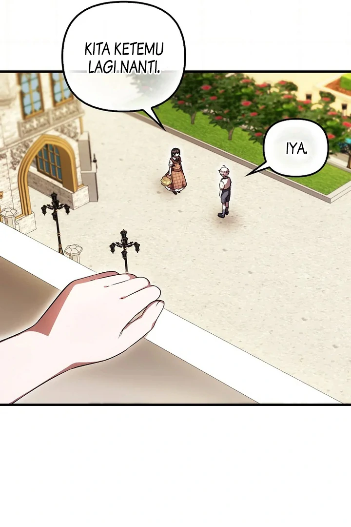 Baca First Time as a Loved Youngest Child - Chapter 64 halaman 21