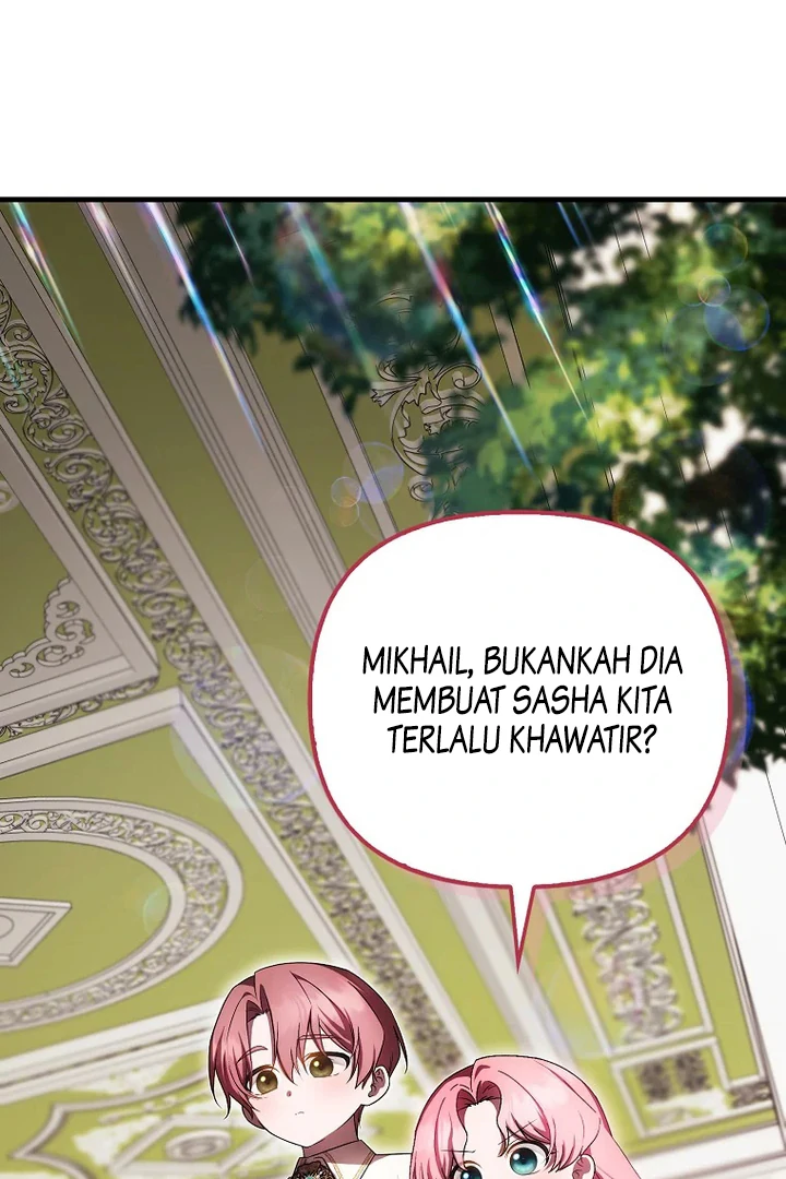 Baca First Time as a Loved Youngest Child - Chapter 64 halaman 22