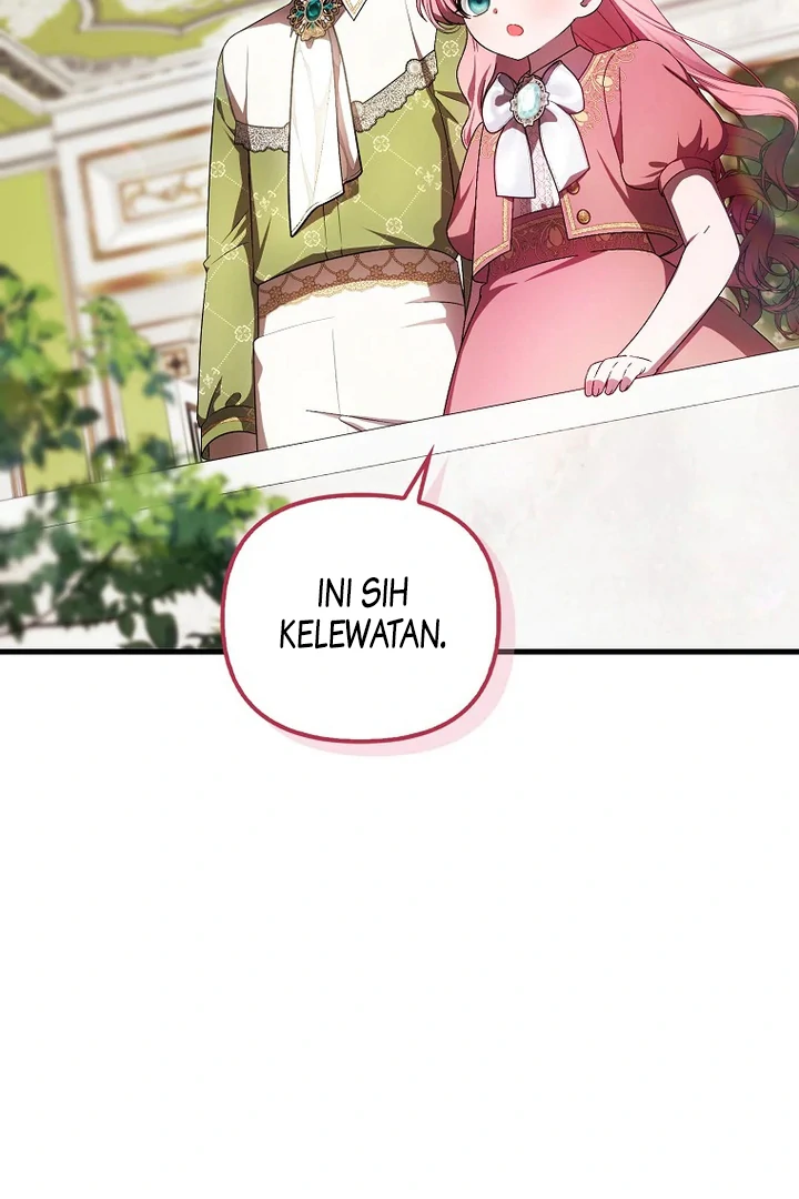 Baca First Time as a Loved Youngest Child - Chapter 64 halaman 23
