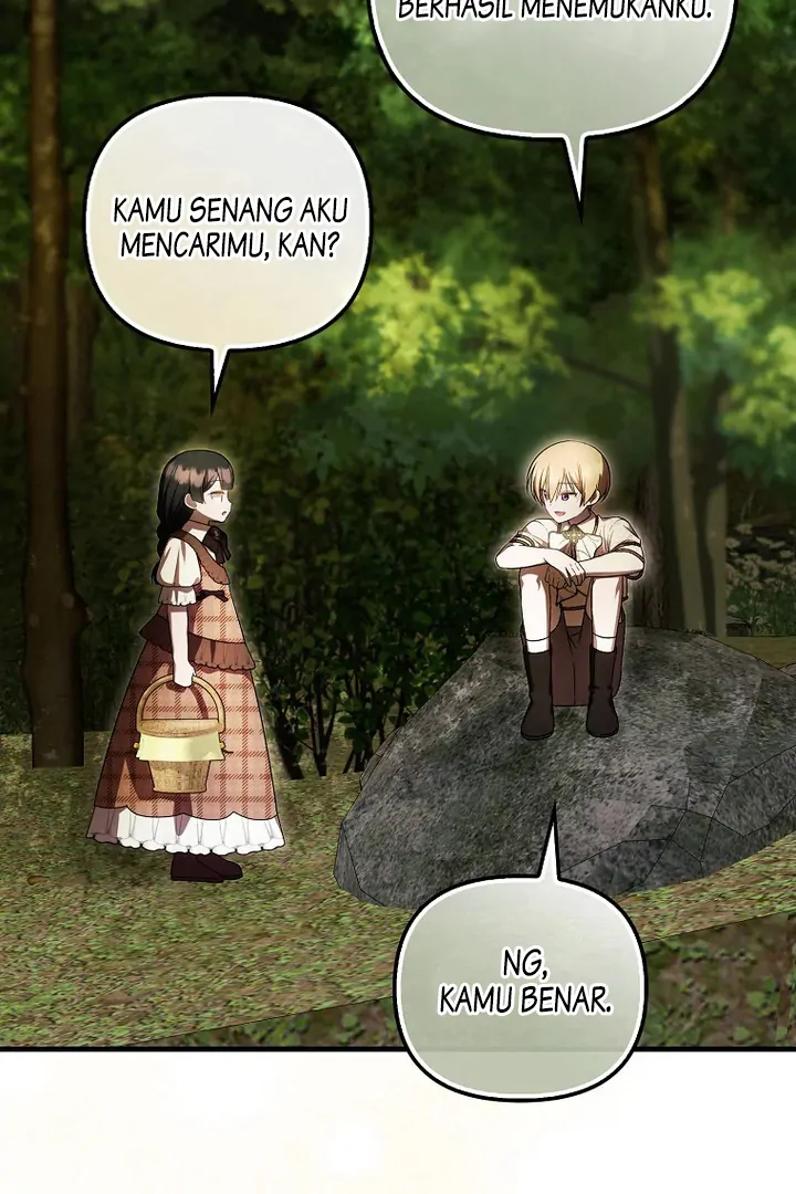 Baca First Time as a Loved Youngest Child - Chapter 64 halaman 29