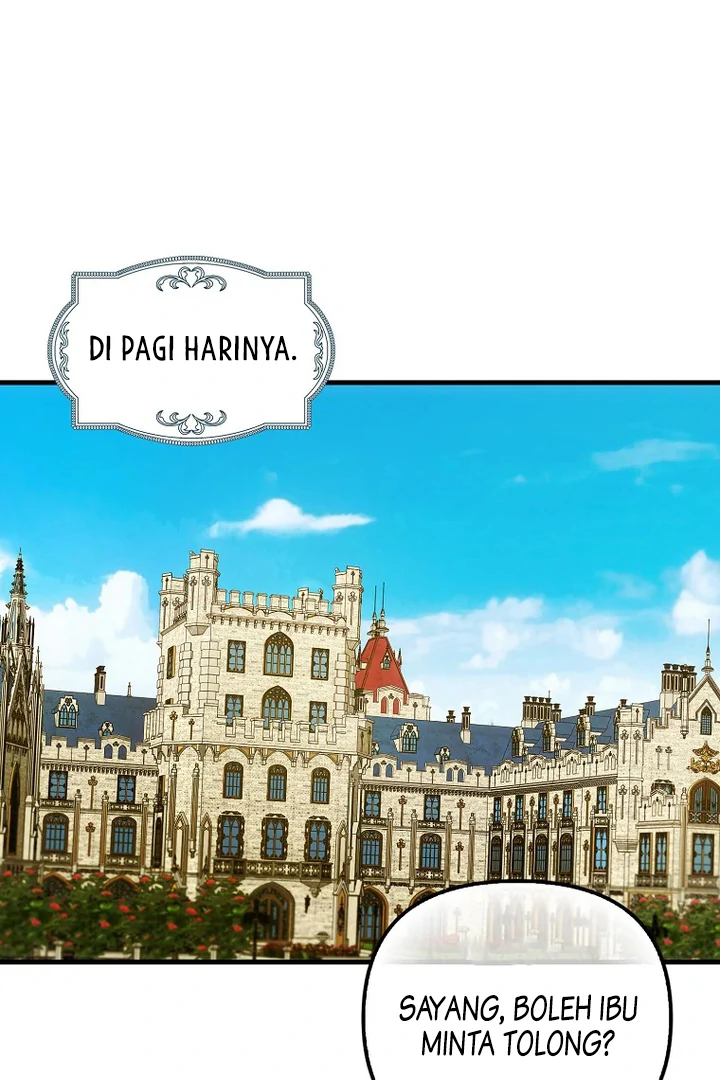 Baca First Time as a Loved Youngest Child - Chapter 64 halaman 3
