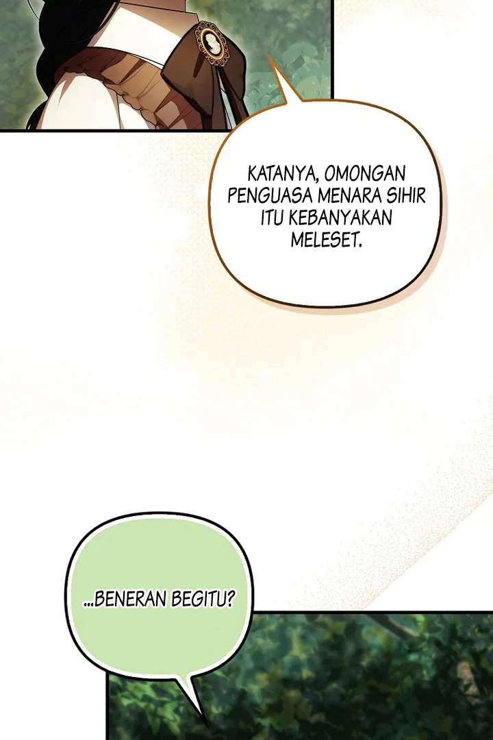Baca First Time as a Loved Youngest Child - Chapter 64 halaman 31