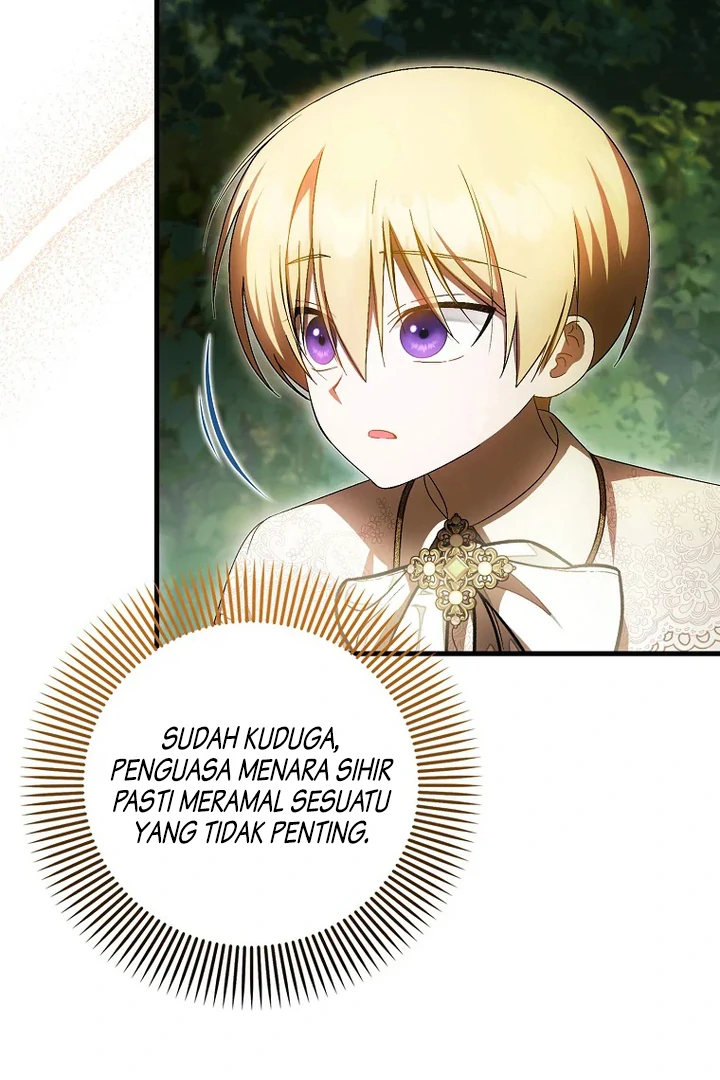 Baca First Time as a Loved Youngest Child - Chapter 64 halaman 32