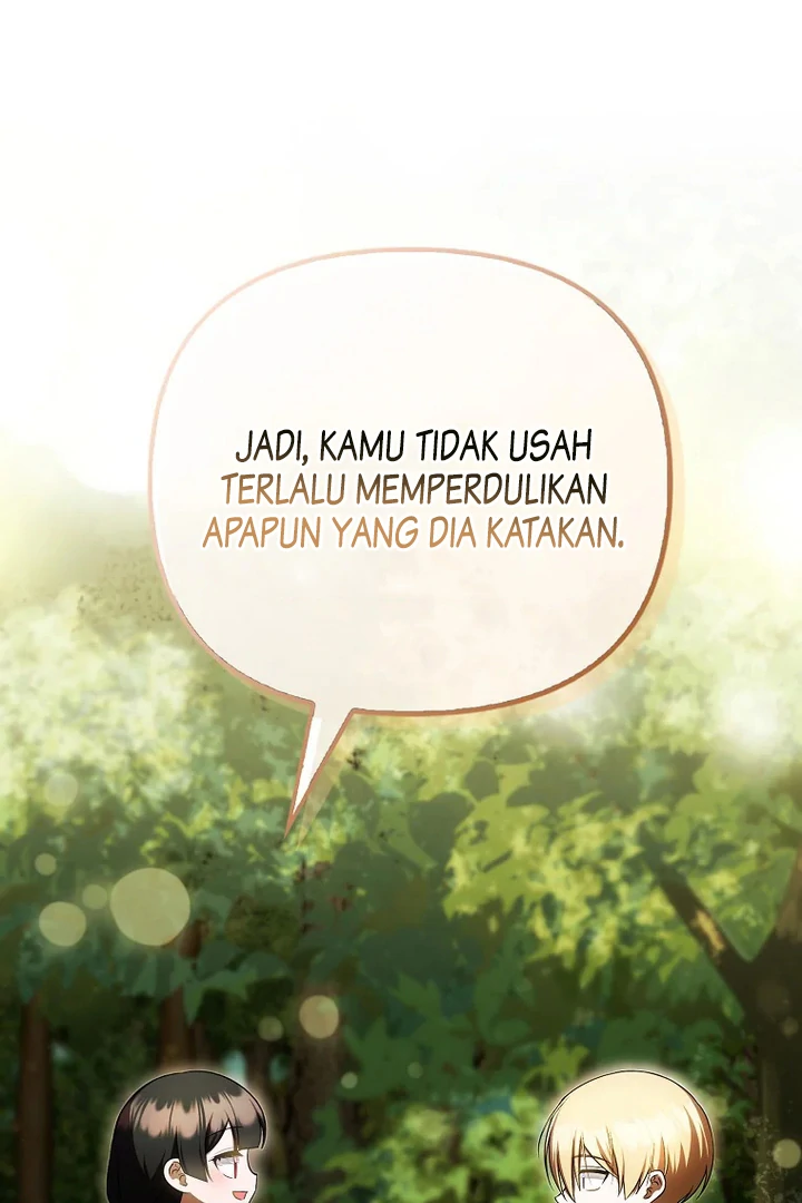 Baca First Time as a Loved Youngest Child - Chapter 64 halaman 33