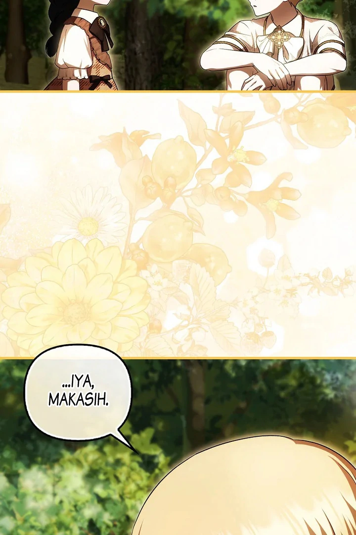 Baca First Time as a Loved Youngest Child - Chapter 64 halaman 34