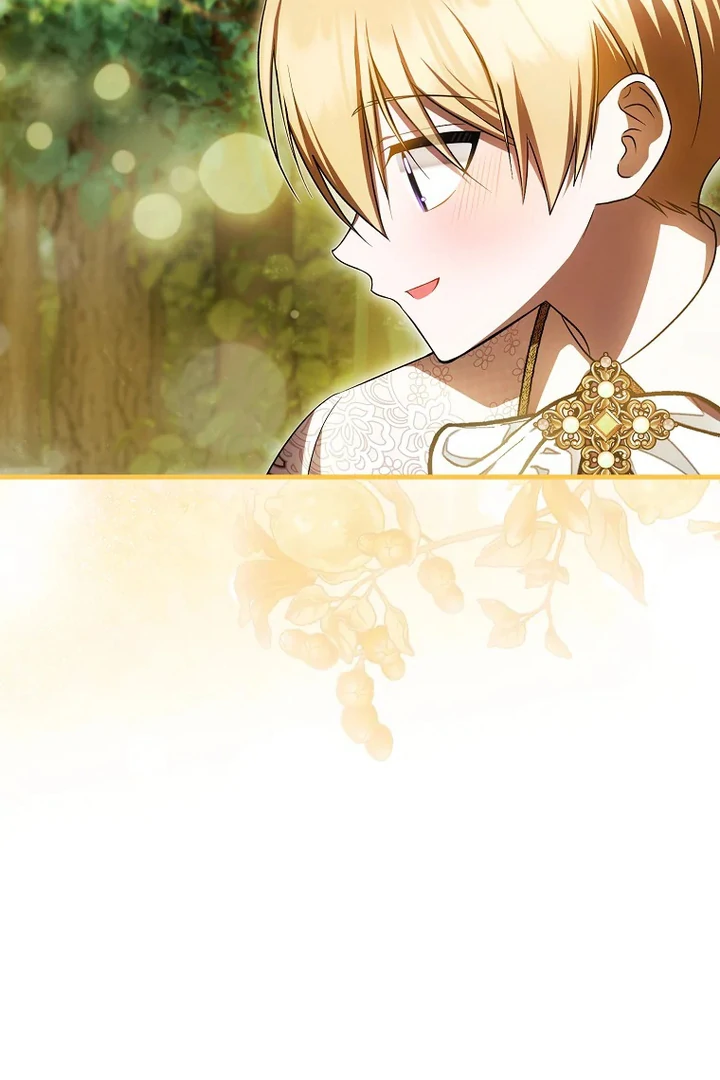 Baca First Time as a Loved Youngest Child - Chapter 64 halaman 35