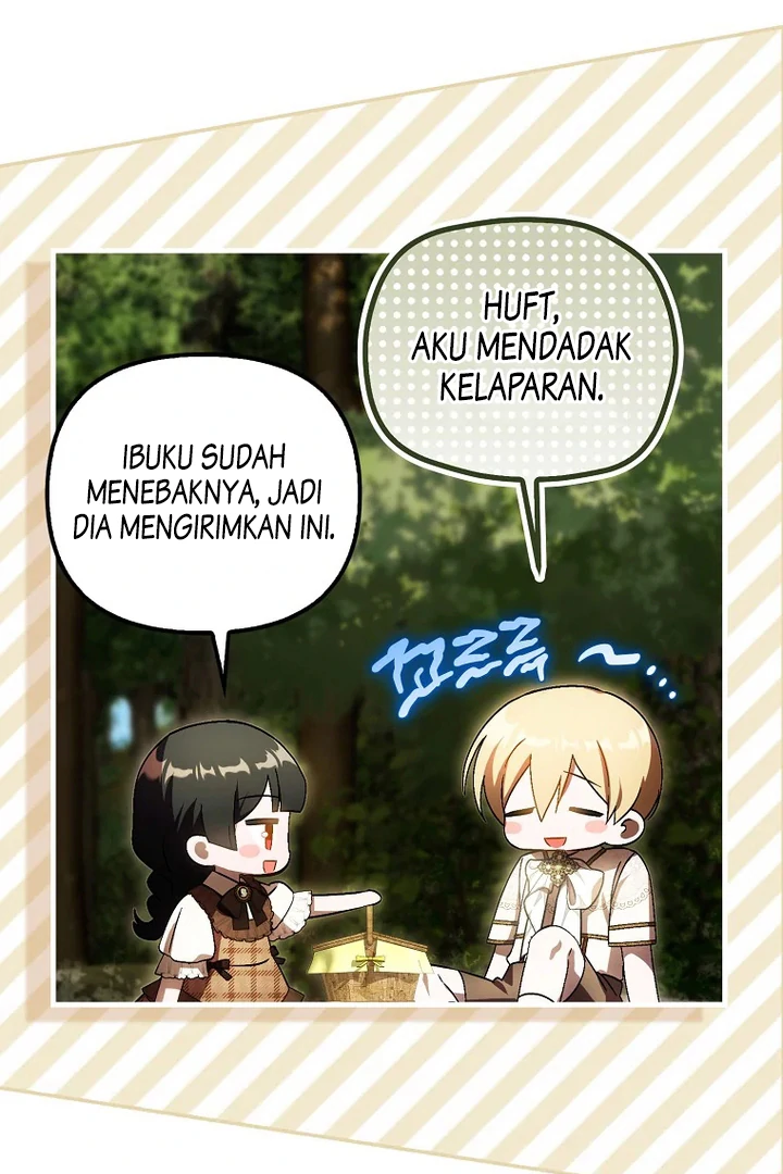 Baca First Time as a Loved Youngest Child - Chapter 64 halaman 36