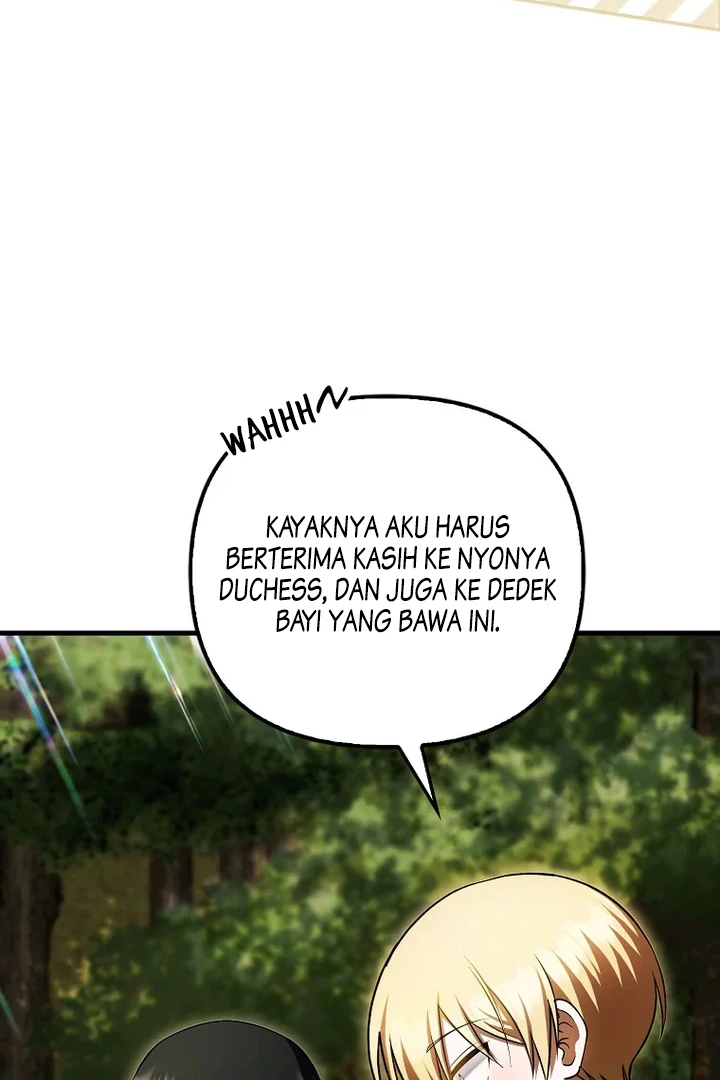 Baca First Time as a Loved Youngest Child - Chapter 64 halaman 37