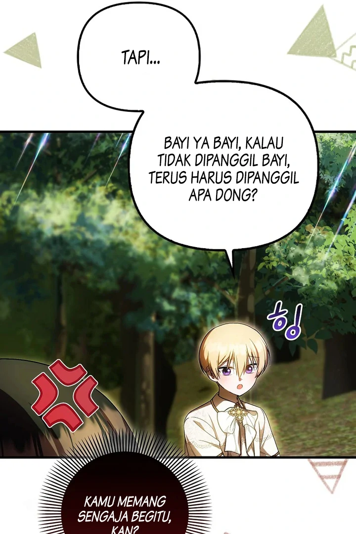 Baca First Time as a Loved Youngest Child - Chapter 64 halaman 40