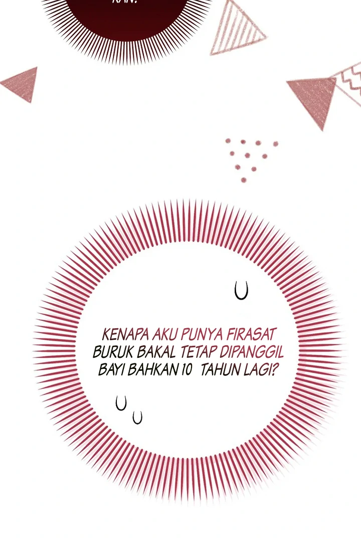 Baca First Time as a Loved Youngest Child - Chapter 64 halaman 41