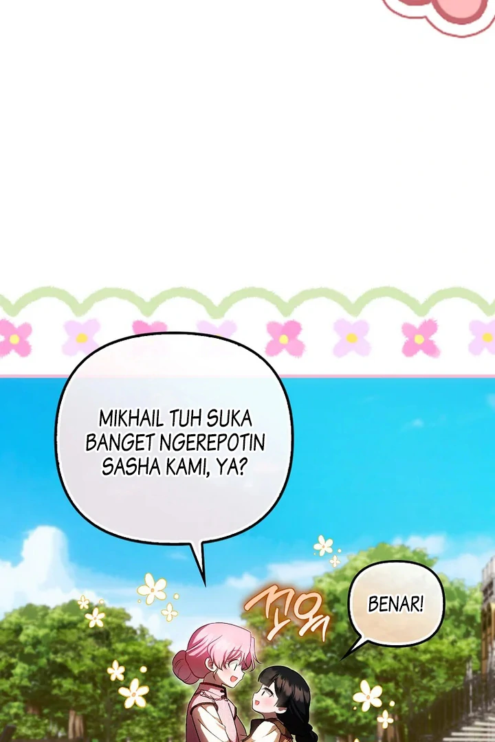 Baca First Time as a Loved Youngest Child - Chapter 64 halaman 44