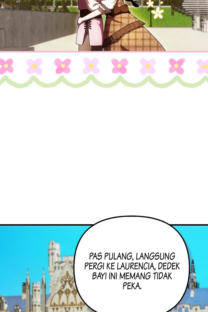 Baca First Time as a Loved Youngest Child - Chapter 64 halaman 45