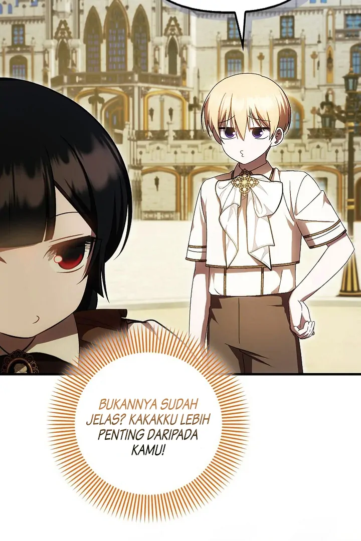 Baca First Time as a Loved Youngest Child - Chapter 64 halaman 46