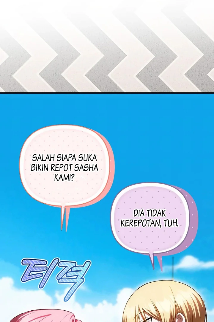 Baca First Time as a Loved Youngest Child - Chapter 64 halaman 47