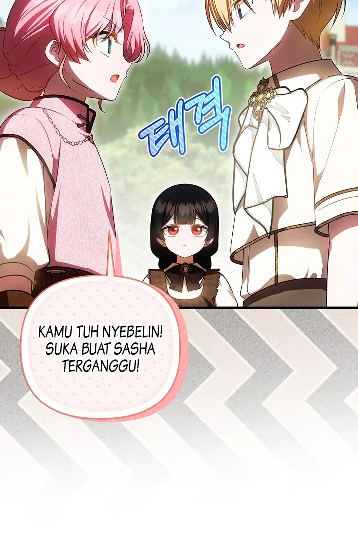 Baca First Time as a Loved Youngest Child - Chapter 64 halaman 48