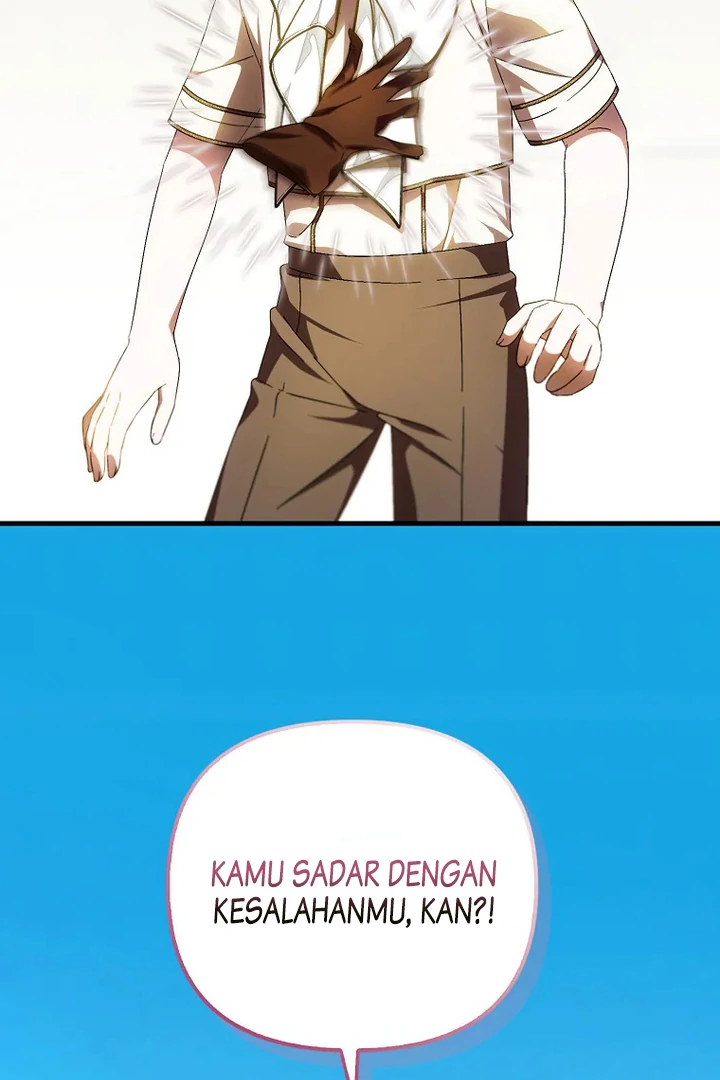 Baca First Time as a Loved Youngest Child - Chapter 64 halaman 51