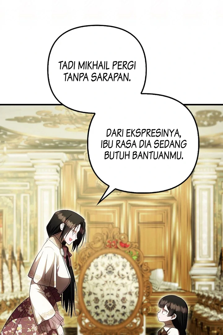 Baca First Time as a Loved Youngest Child - Chapter 64 halaman 6