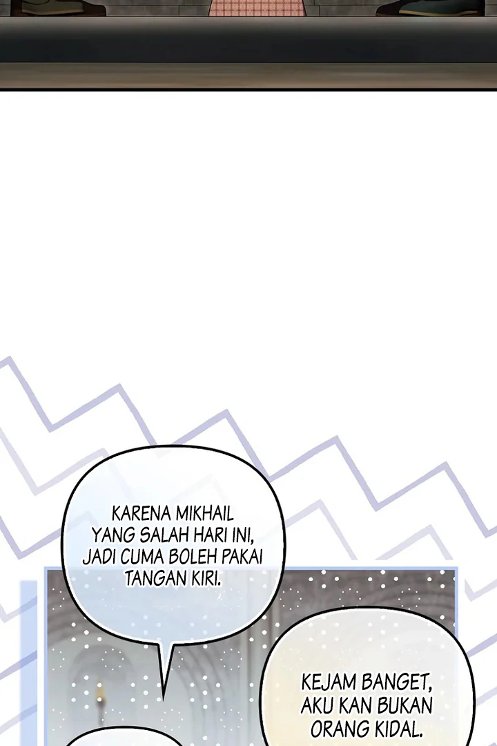 Baca First Time as a Loved Youngest Child - Chapter 64 halaman 60