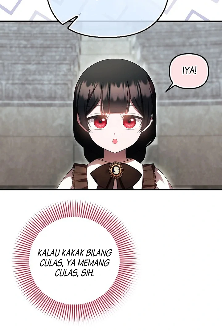 Baca First Time as a Loved Youngest Child - Chapter 64 halaman 62