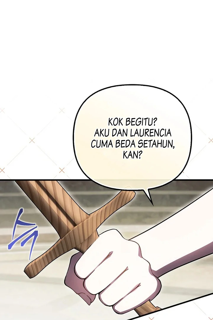 Baca First Time as a Loved Youngest Child - Chapter 64 halaman 63