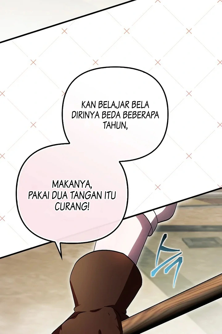 Baca First Time as a Loved Youngest Child - Chapter 64 halaman 64