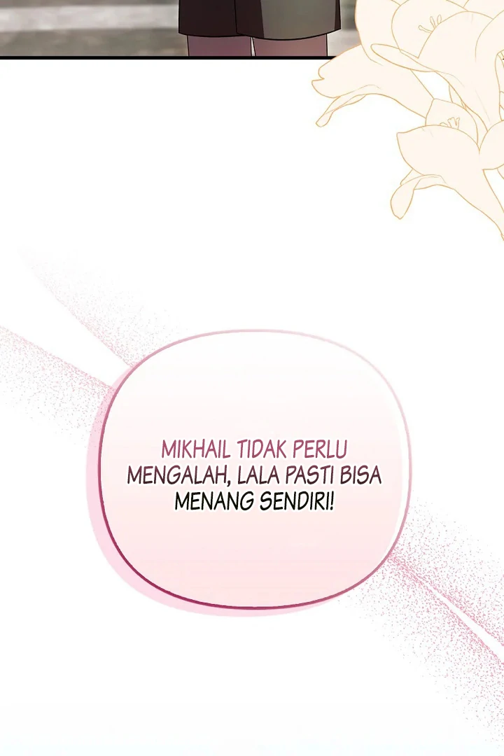 Baca First Time as a Loved Youngest Child - Chapter 64 halaman 69