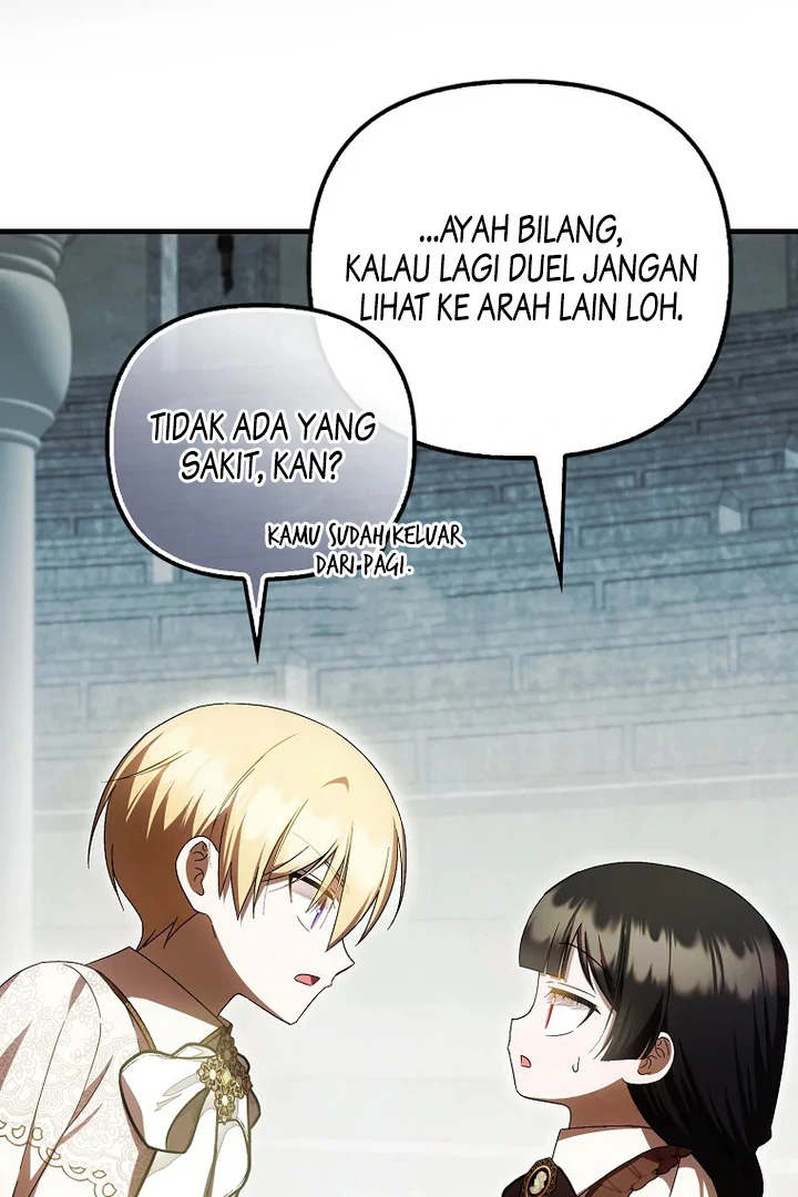 Baca First Time as a Loved Youngest Child - Chapter 64 halaman 79