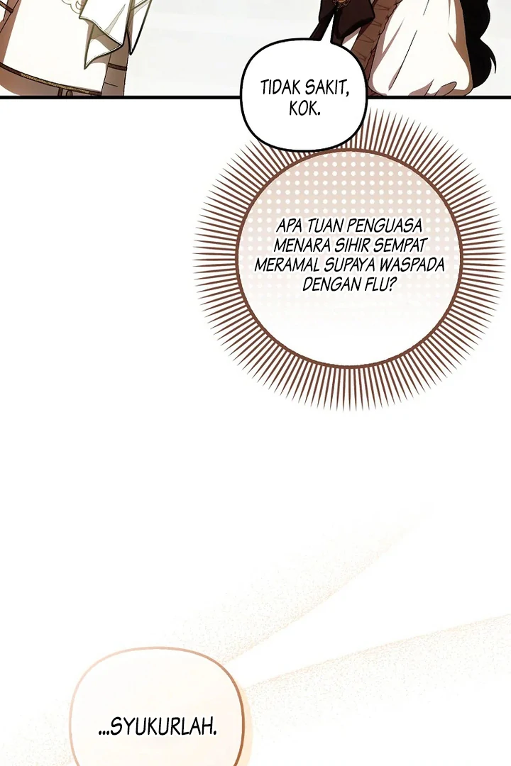 Baca First Time as a Loved Youngest Child - Chapter 64 halaman 80