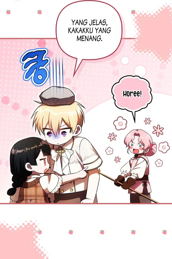 Baca First Time as a Loved Youngest Child - Chapter 64 halaman 84