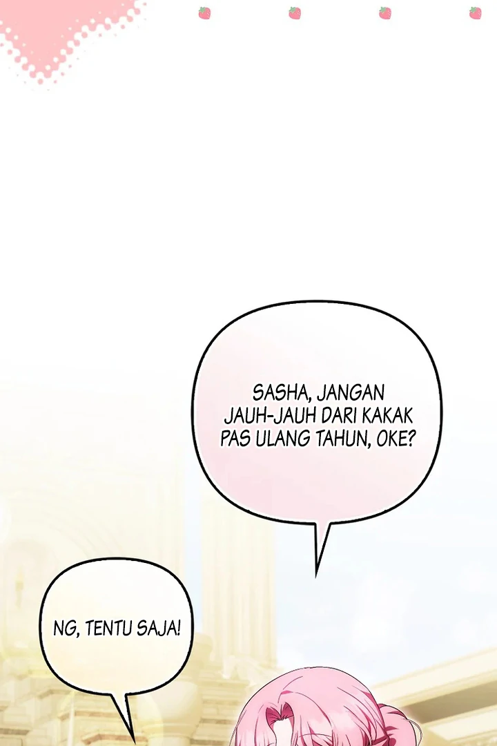 Baca First Time as a Loved Youngest Child - Chapter 64 halaman 85
