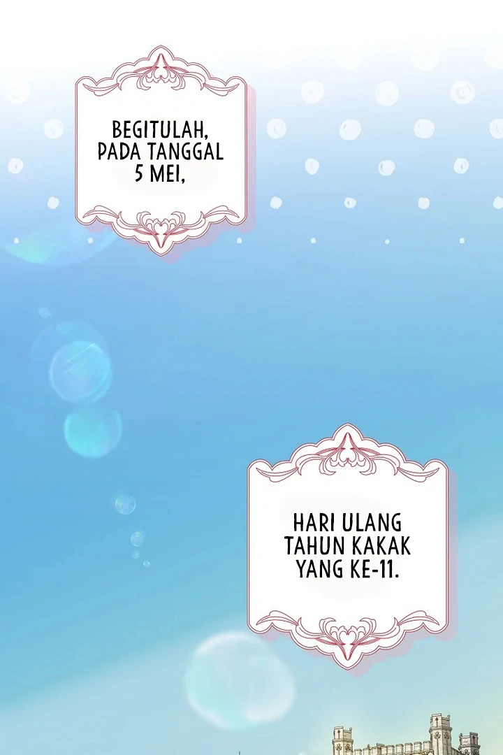 Baca First Time as a Loved Youngest Child - Chapter 64 halaman 87