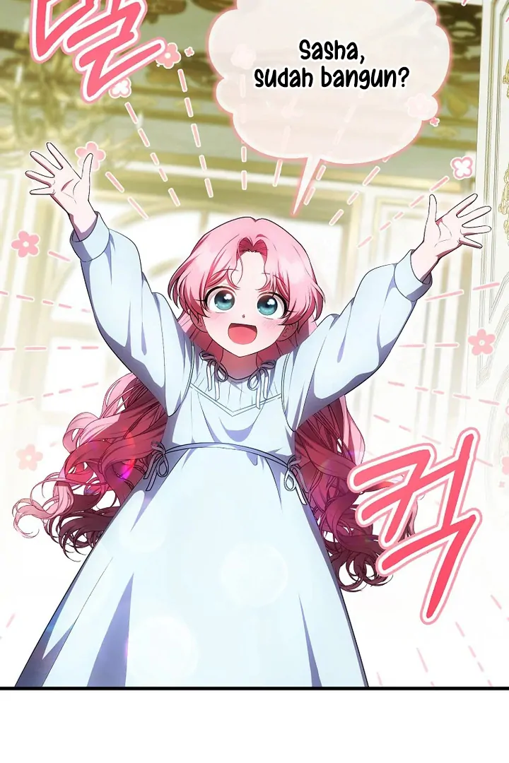 Baca First Time as a Loved Youngest Child - Chapter 64 halaman 89