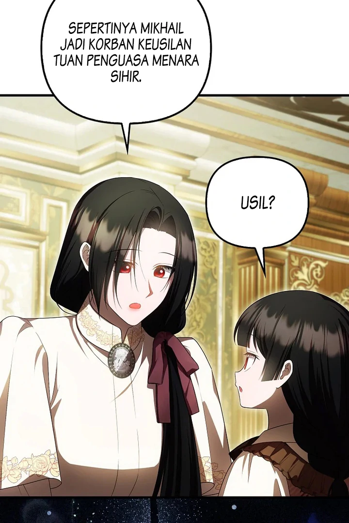 Baca First Time as a Loved Youngest Child - Chapter 64 halaman 9