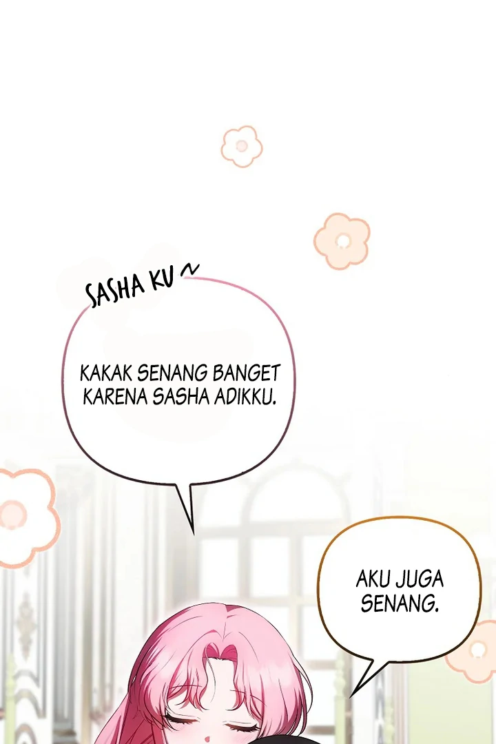 Baca First Time as a Loved Youngest Child - Chapter 64 halaman 90