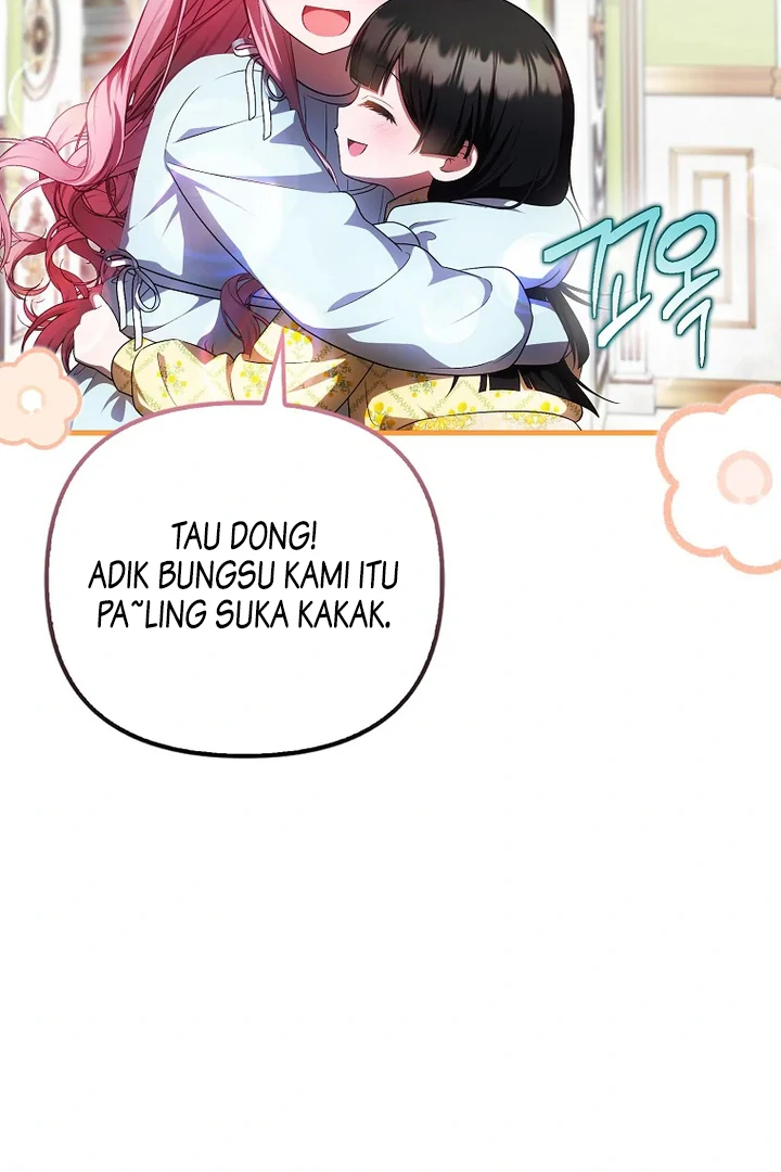Baca First Time as a Loved Youngest Child - Chapter 64 halaman 91