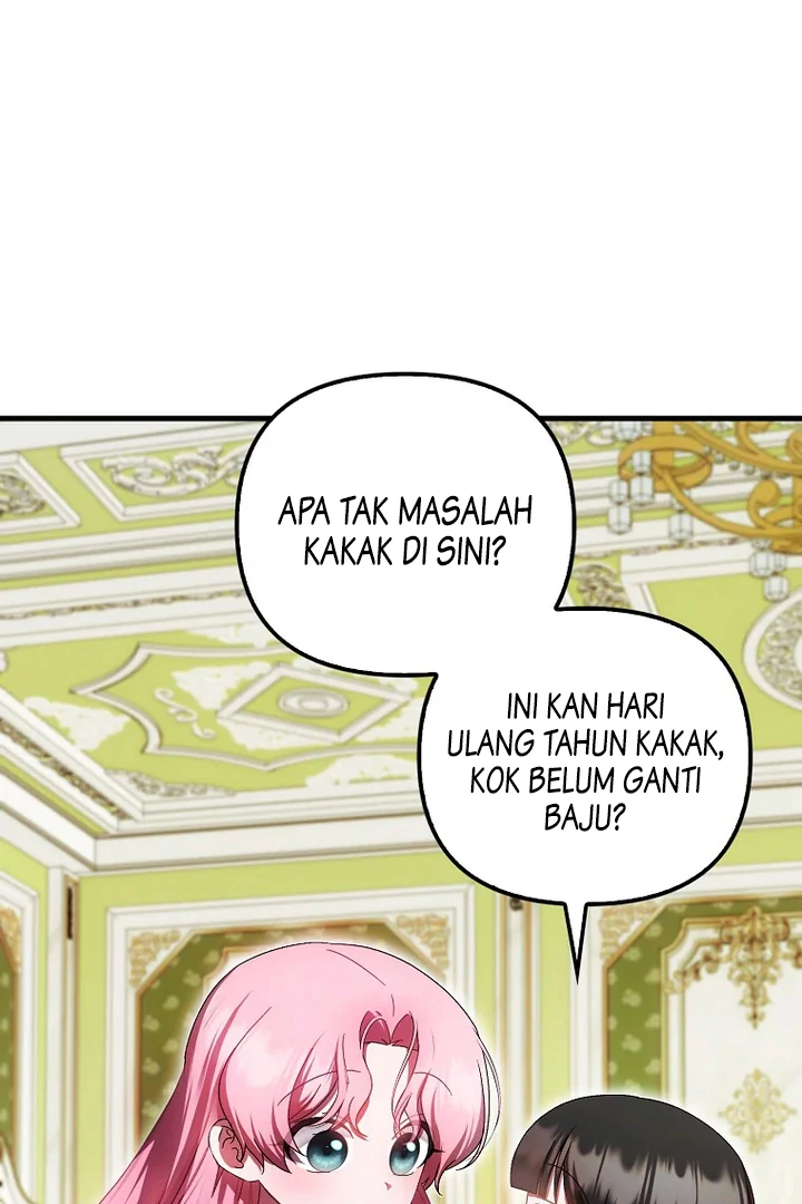 Baca First Time as a Loved Youngest Child - Chapter 64 halaman 93