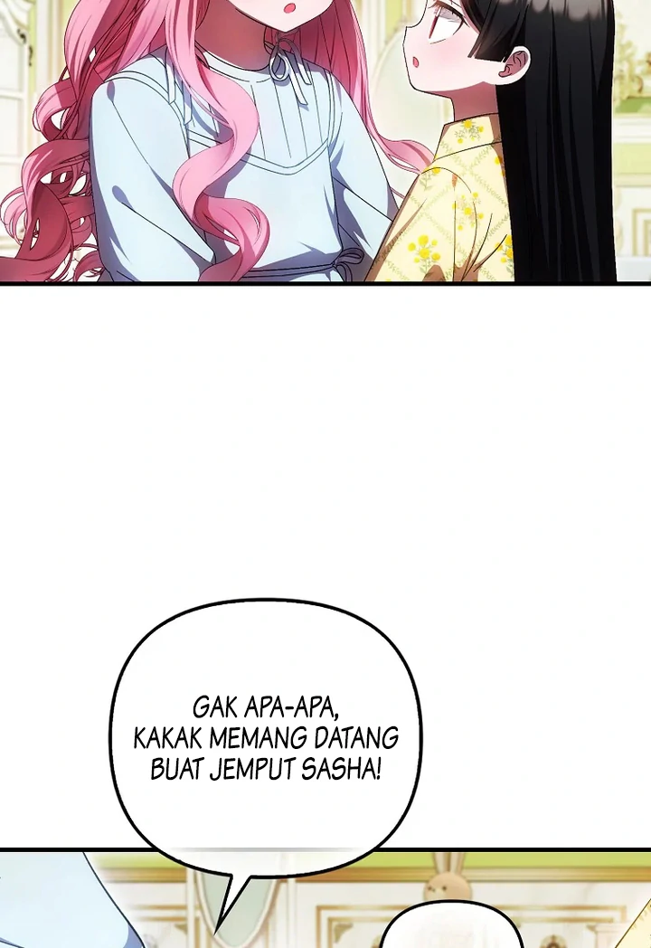 Baca First Time as a Loved Youngest Child - Chapter 64 halaman 94