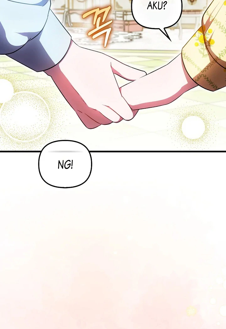 Baca First Time as a Loved Youngest Child - Chapter 64 halaman 95