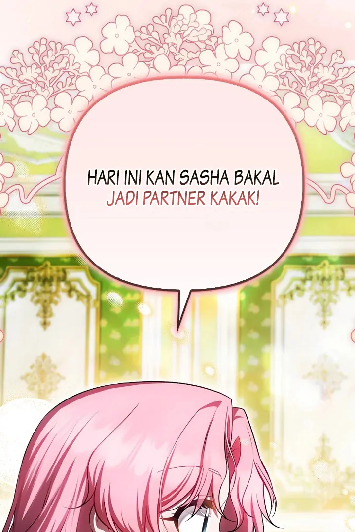 Baca First Time as a Loved Youngest Child - Chapter 64 halaman 96