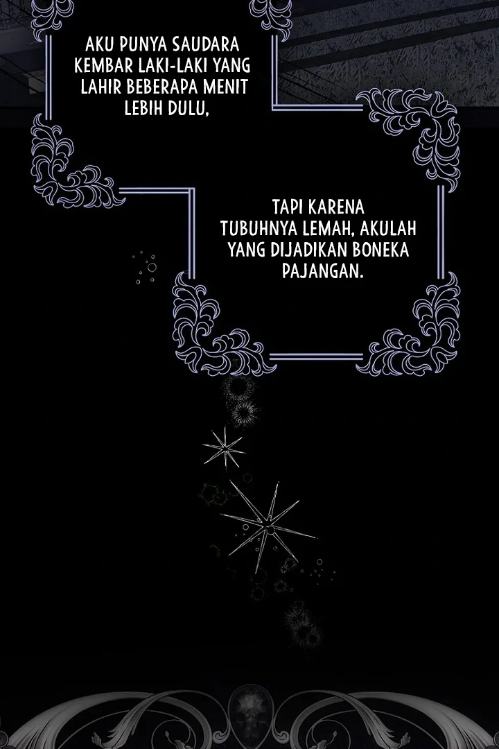 Baca First Time as a Loved Youngest Child - Chapter 65 halaman 11