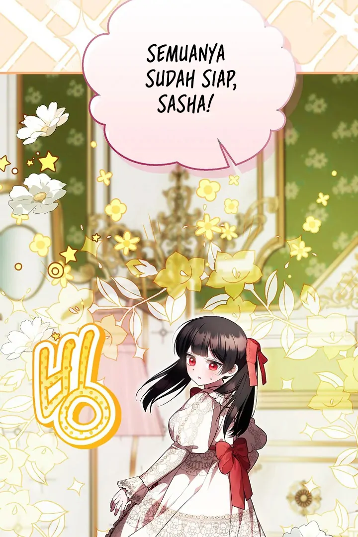 Baca First Time as a Loved Youngest Child - Chapter 65 halaman 21