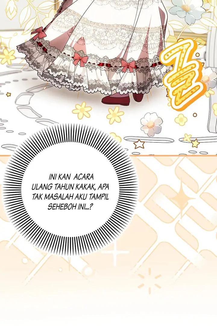 Baca First Time as a Loved Youngest Child - Chapter 65 halaman 22