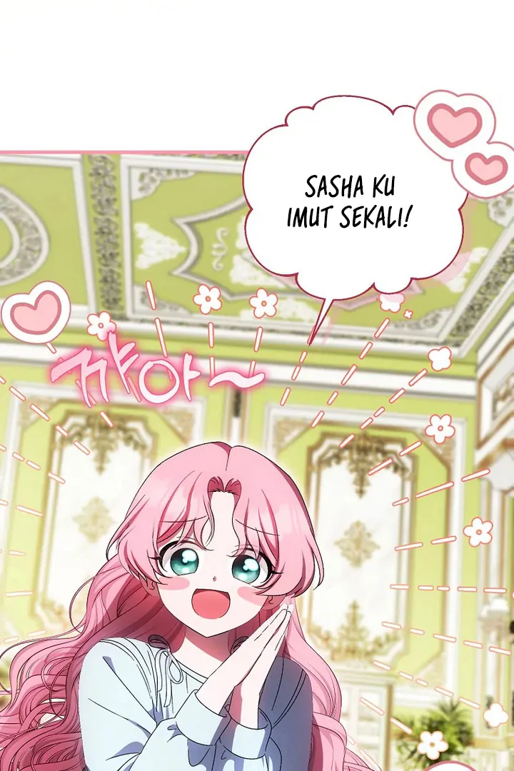 Baca First Time as a Loved Youngest Child - Chapter 65 halaman 23