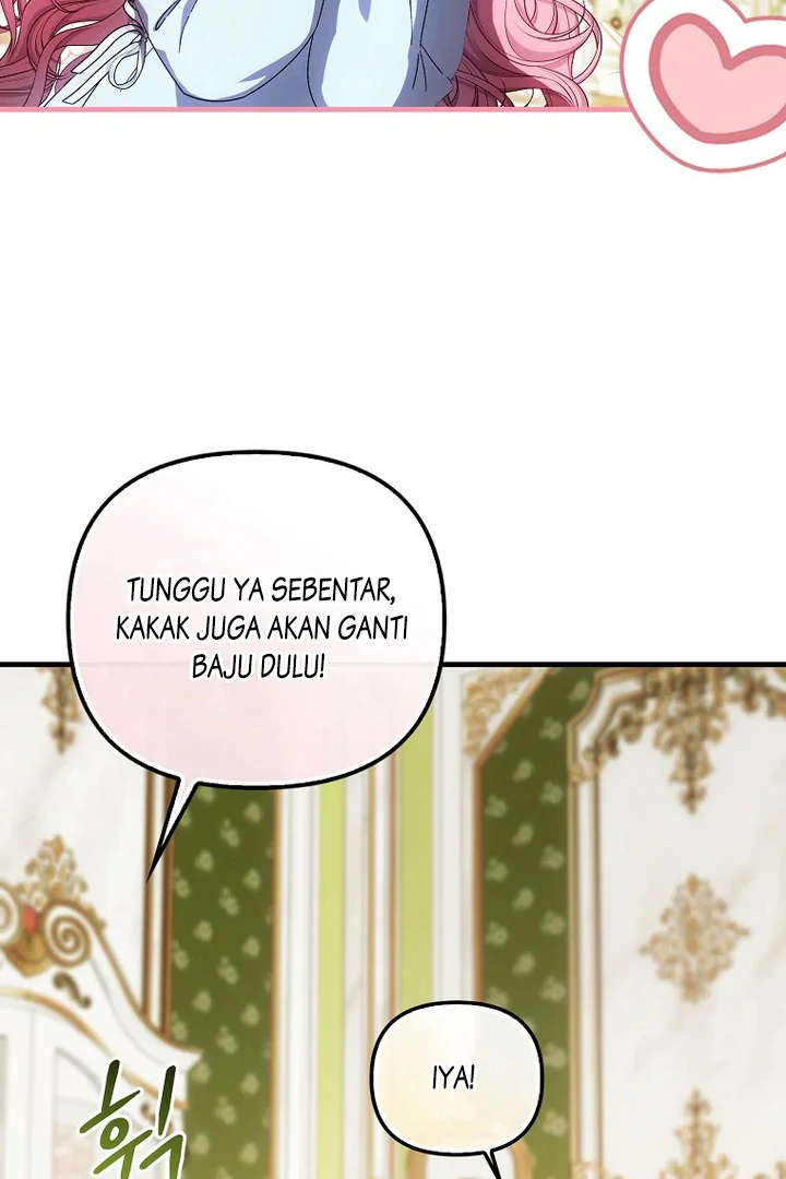 Baca First Time as a Loved Youngest Child - Chapter 65 halaman 24