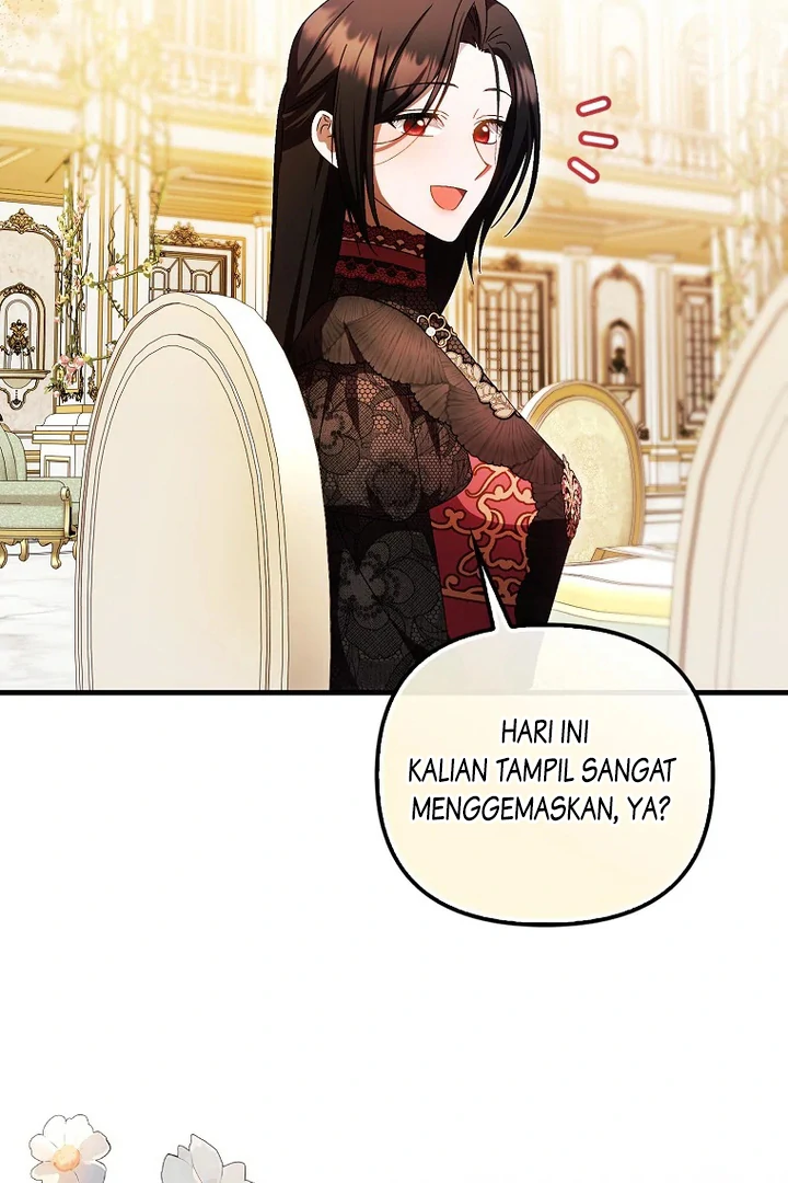 Baca First Time as a Loved Youngest Child - Chapter 65 halaman 28