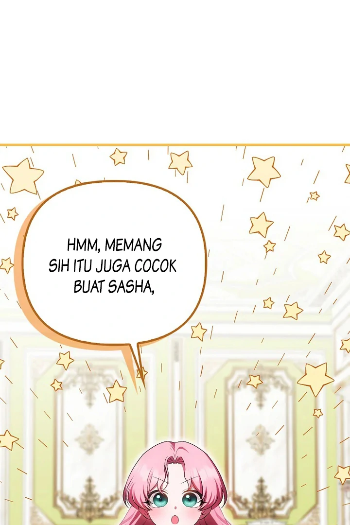 Baca First Time as a Loved Youngest Child - Chapter 65 halaman 3