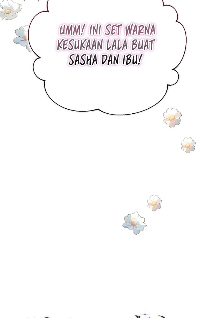 Baca First Time as a Loved Youngest Child - Chapter 65 halaman 31