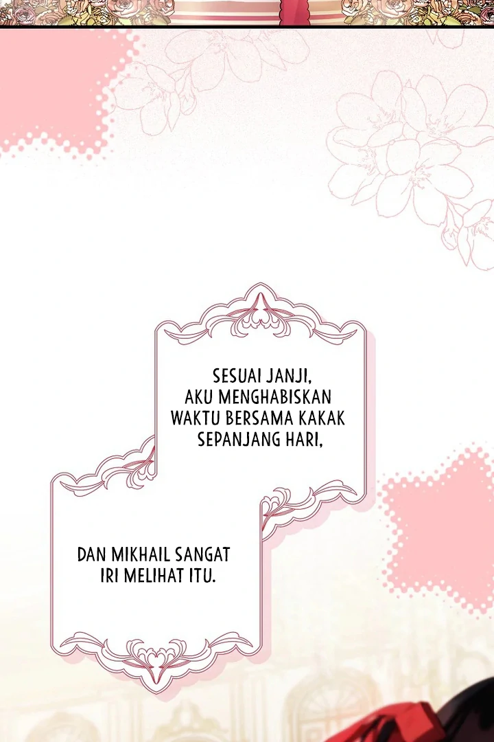 Baca First Time as a Loved Youngest Child - Chapter 65 halaman 34