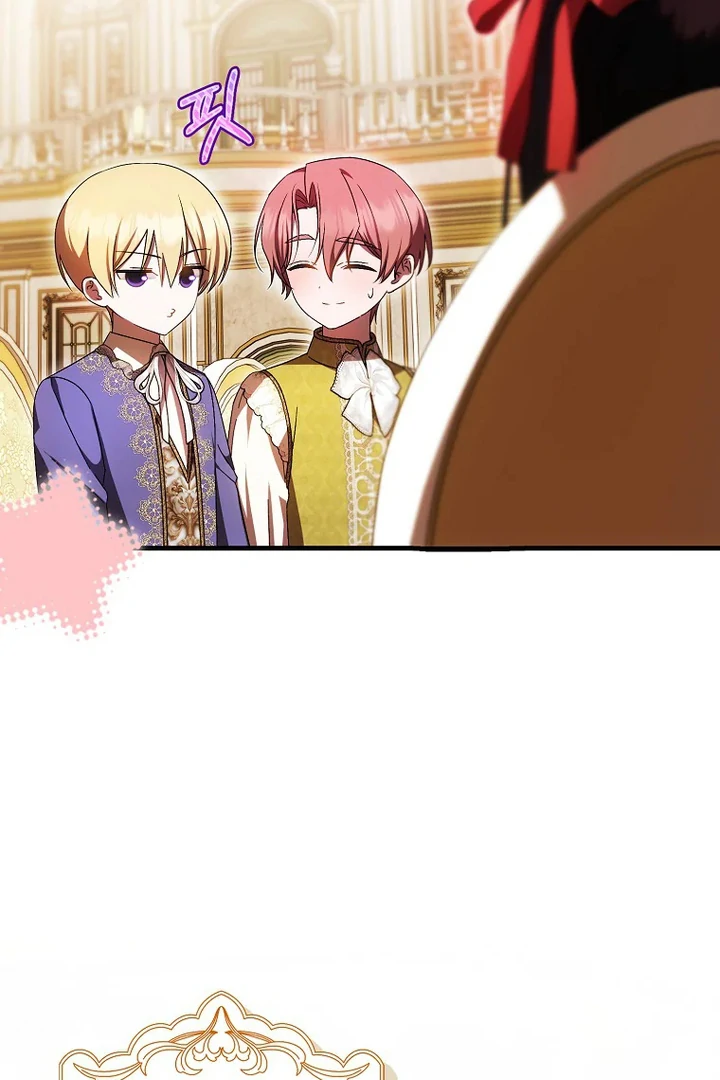 Baca First Time as a Loved Youngest Child - Chapter 65 halaman 35