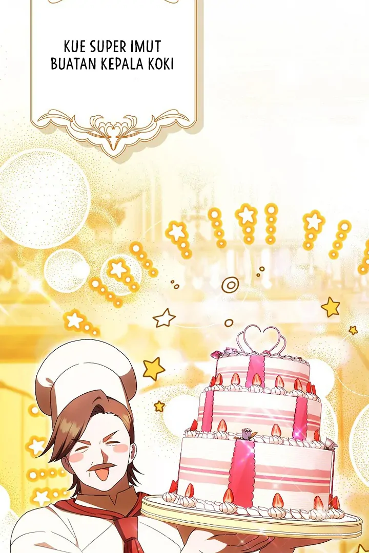 Baca First Time as a Loved Youngest Child - Chapter 65 halaman 36